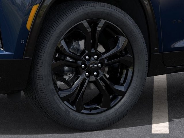 2027 Chevrolet Traverse RS w/2RS