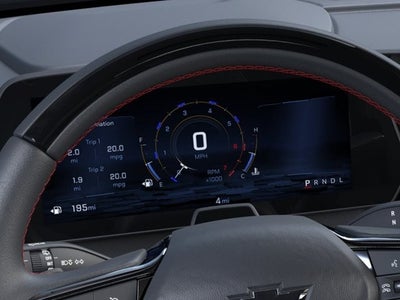 2027 Chevrolet Traverse RS w/2RS