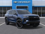 2027 Chevrolet Traverse RS w/2RS