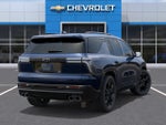 2027 Chevrolet Traverse RS w/2RS