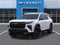 2026 Chevrolet Traverse RS w/2RS