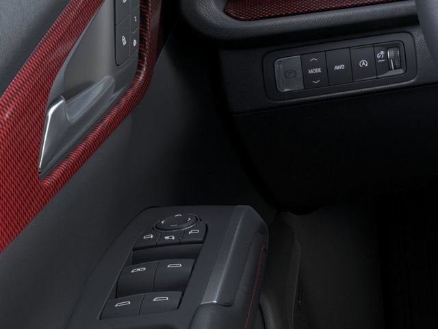 2026 Chevrolet Traverse RS w/2RS