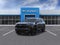 2026 Chevrolet Traverse RS w/2RS