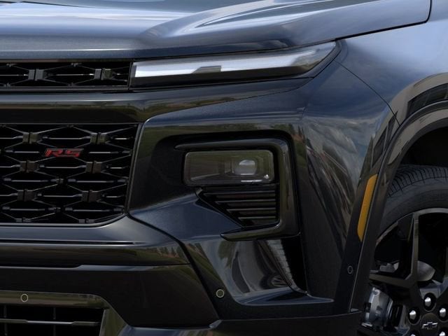 2026 Chevrolet Traverse RS w/2RS