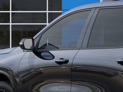 2026 Chevrolet Traverse RS w/2RS