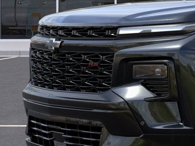 2026 Chevrolet Traverse RS w/2RS