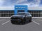 2026 Chevrolet Traverse RS w/2RS