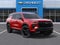 2027 Chevrolet Traverse RS w/2RS