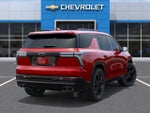 2027 Chevrolet Traverse RS w/2RS