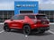 2027 Chevrolet Traverse RS w/2RS