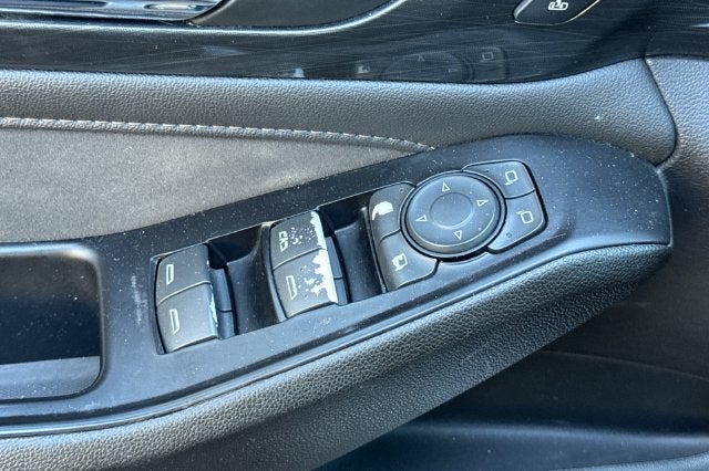 2023 Chevrolet Traverse AWD 2LZ