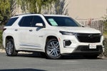 2023 Chevrolet Traverse AWD 2LZ