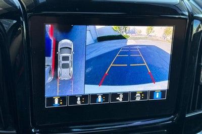 2023 Chevrolet Traverse AWD 2LZ