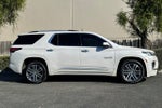 2023 Chevrolet Traverse AWD 2LZ
