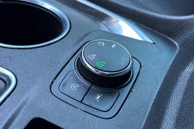 2023 Chevrolet Traverse AWD 2LZ