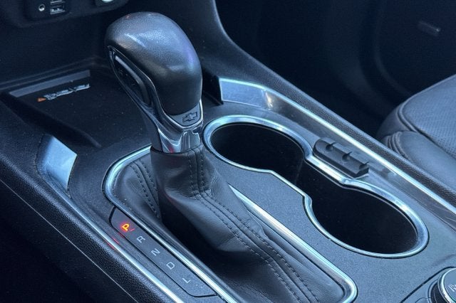 2023 Chevrolet Traverse AWD 2LZ