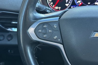 2023 Chevrolet Traverse AWD 2LZ