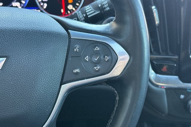 2023 Chevrolet Traverse AWD 2LZ