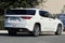 2023 Chevrolet Traverse AWD 2LZ