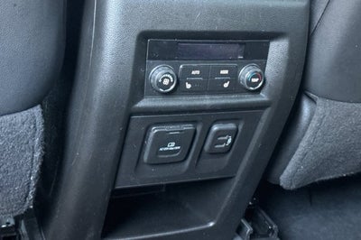 2023 Chevrolet Traverse AWD 2LZ
