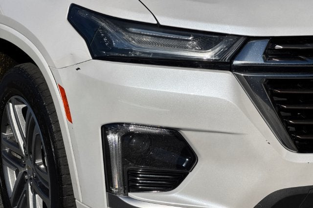 2023 Chevrolet Traverse AWD 2LZ