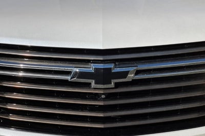 2023 Chevrolet Traverse AWD 2LZ