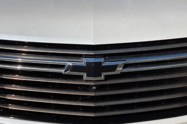 2023 Chevrolet Traverse AWD 2LZ