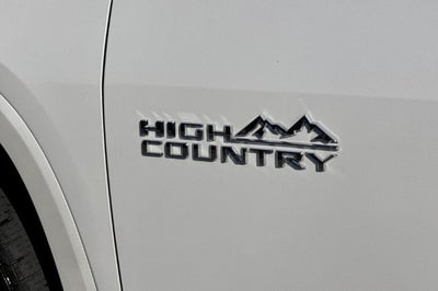 2023 Chevrolet Traverse AWD 2LZ