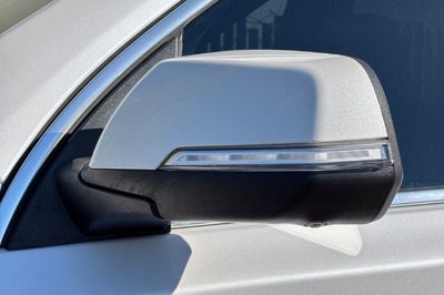 2023 Chevrolet Traverse AWD 2LZ