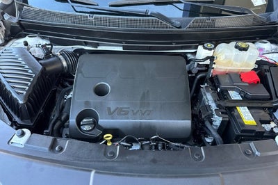 2023 Chevrolet Traverse AWD 2LZ