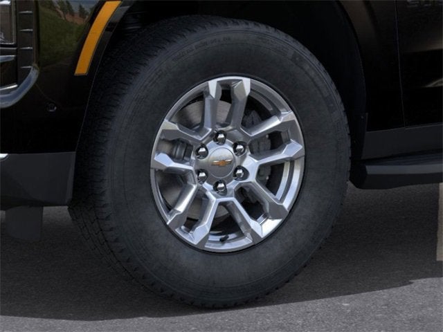 2026 Chevrolet Suburban 2WD LS