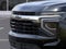 2026 Chevrolet Suburban 2WD LS