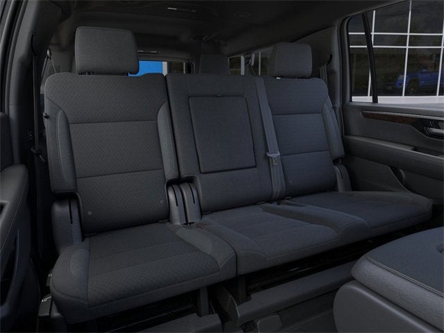 2026 Chevrolet Suburban 2WD LS