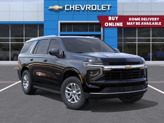2027 Chevrolet Tahoe 2WD LS