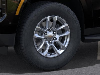 2027 Chevrolet Tahoe 2WD LS
