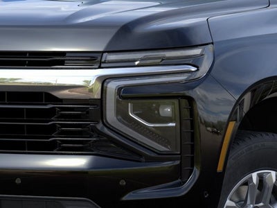 2027 Chevrolet Tahoe 2WD LS