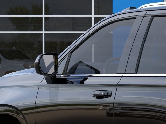 2027 Chevrolet Tahoe 2WD LS