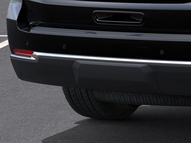 2027 Chevrolet Tahoe 2WD LS
