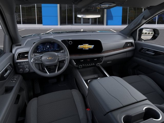2027 Chevrolet Tahoe 2WD LS