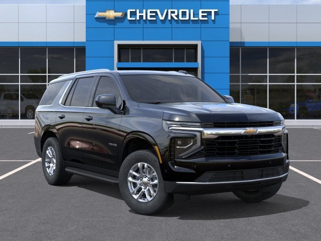 2027 Chevrolet Tahoe 2WD LS