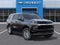 2027 Chevrolet Tahoe 2WD LS