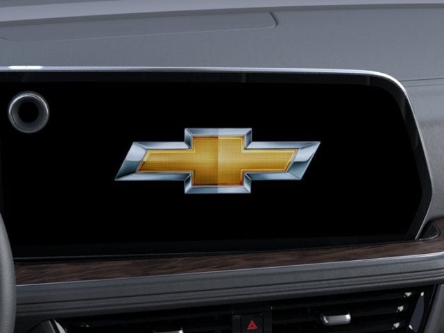 2027 Chevrolet Tahoe 2WD LS