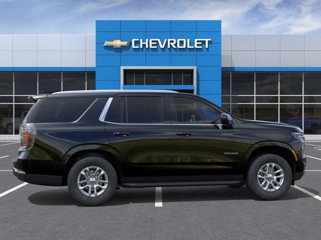 2027 Chevrolet Tahoe 2WD LS
