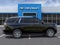 2027 Chevrolet Tahoe 2WD LS