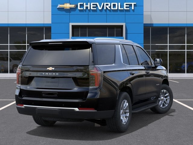 2027 Chevrolet Tahoe 2WD LS