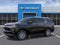 2027 Chevrolet Tahoe 2WD LS