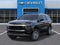 2027 Chevrolet Tahoe 2WD LS