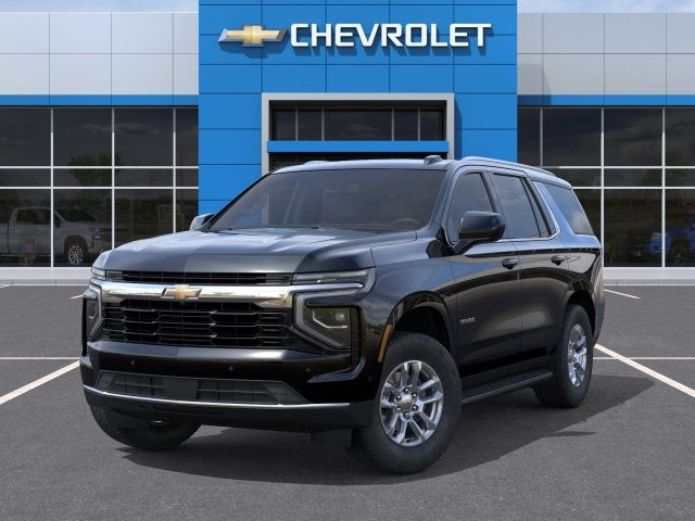 2027 Chevrolet Tahoe 2WD LS