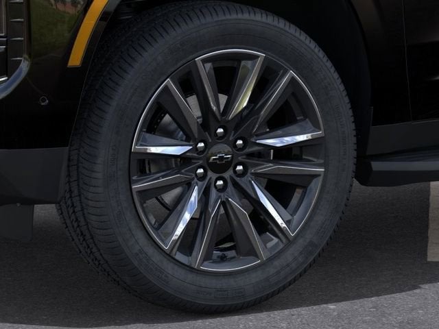 2026 Chevrolet Tahoe 2WD LS