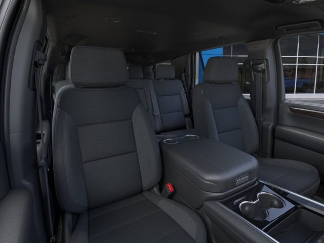 2026 Chevrolet Tahoe 2WD LS